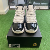 Jordan Gratitude 11s Size 11