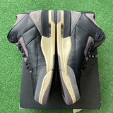 Jordan A Ma Maniere 3s Size 13W/11.5M