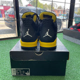 Jordan Thunder 4s Size 12