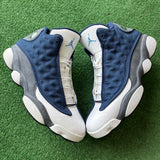 Jordan Flint 13s Size 9