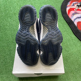 Jordan Midnight Navy 11s Size 11W/9.5M