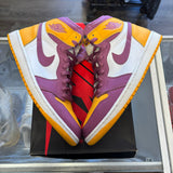 Jordan Brotherhood 1s Size 11