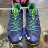 Nike Sprite LeBron Low X Size 10.5