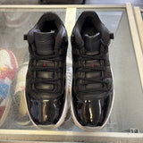 Jordan 72-10 Low 11s Size 8