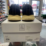 Maison Mihara Yasuhiro Black Canvas Shoes Size 44 (11)