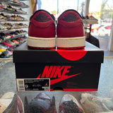 Jordan Chicago Low 1s Size 9