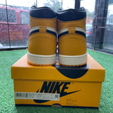 Jordan Taxi 1s Size 11.5
