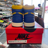 Jordan Reverse Laney 1s Size 11W/9.5M