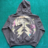 Paradox Hoodie Size S