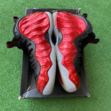 Nike Metallic Red Foamposite Size 11