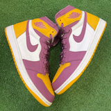 Jordan Brotherhood 1s Size 10.5