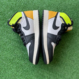 Jordan Volt 1s Size 6.5Y