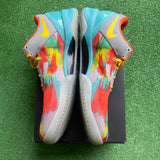 Nike Venice Beach Kobe 8s Size 13