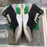 Jordan Pine Green 3s Size 9