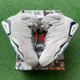 Jordan Georgetown 6s Size 12