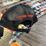 Denim Tears Trucker Hat