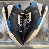 Jordan Rare Air 3s Size 13
