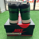Jordan Pine Green 2.0 1s Size 11
