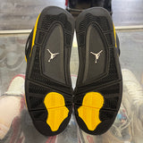 Jordan Thunder 4s Size 8.5