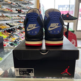 Jordan Rare Air 4s Size 12