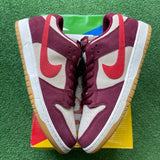 Nike Skate Like A Girl SB Low Dunk Size 11.5