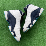 Jordan Obsidian 13s Size 11