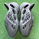 Yeezy Onyx Foam RNNR Size 12