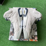 Jordan Georgetown 6s Size 12