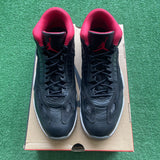 Jordan Bred IE Low 11s Size 13