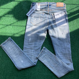 Purple Jeans Size 29