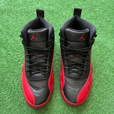 Jordan Flu Game 12s Size 9.5