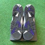 Jordan Flint 7s Size 7Y