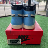 Jordan Fearless 1s Size 10.5