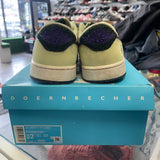 Jordan Doernbecher Low 1s Size 12