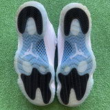 Jordan Legend Blue 11s Size 11