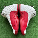 Jordan Cherry 12s Size 8.5