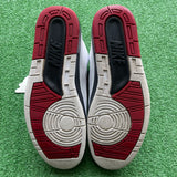 Jordan Chicago 2s Size 11.5