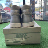 Jordan CO.JP Neutral Grey 1s Size 10