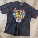 Vintage Harley Davidson Alaska Tee Size XL