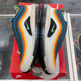 Nike Green Abyss Air Max 97s Size 11.5