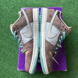 Nike Big Money Saving SB Low Dunks Size 10