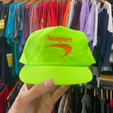 Vintage Newport SnapBack Hat