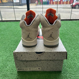 Jordan Oreo Craft 5s Size 8