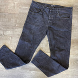 Purple Jeans Size 40