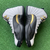 Jordan Royalty Taxi 12s Size 10