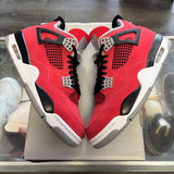 Jordan Toro 4s Size 10