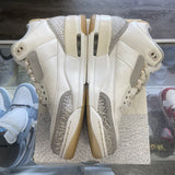 Jordan Craft 3s Size 9