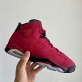 Jordan Toro 6s Size 7Y