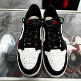 Jordan Black Toe Low 1s Size 13