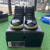 Jordan Space Jam 11s Size 9